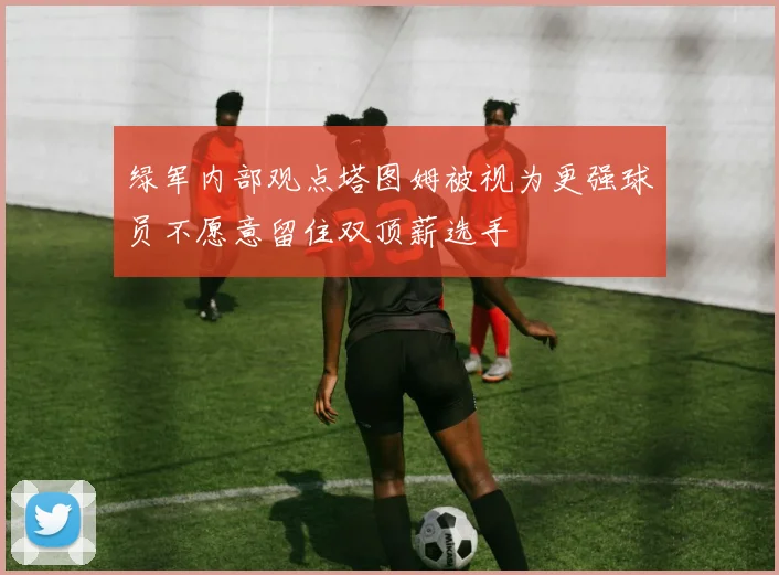 绿军内部观点塔图姆被视为更强球员不愿意留住双顶薪选手