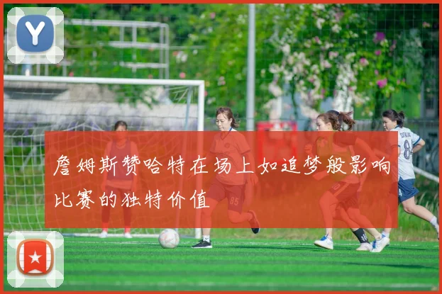 詹姆斯赞哈特在场上如追梦般影响比赛的独特价值