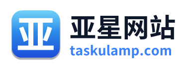 亚星网站 Logo